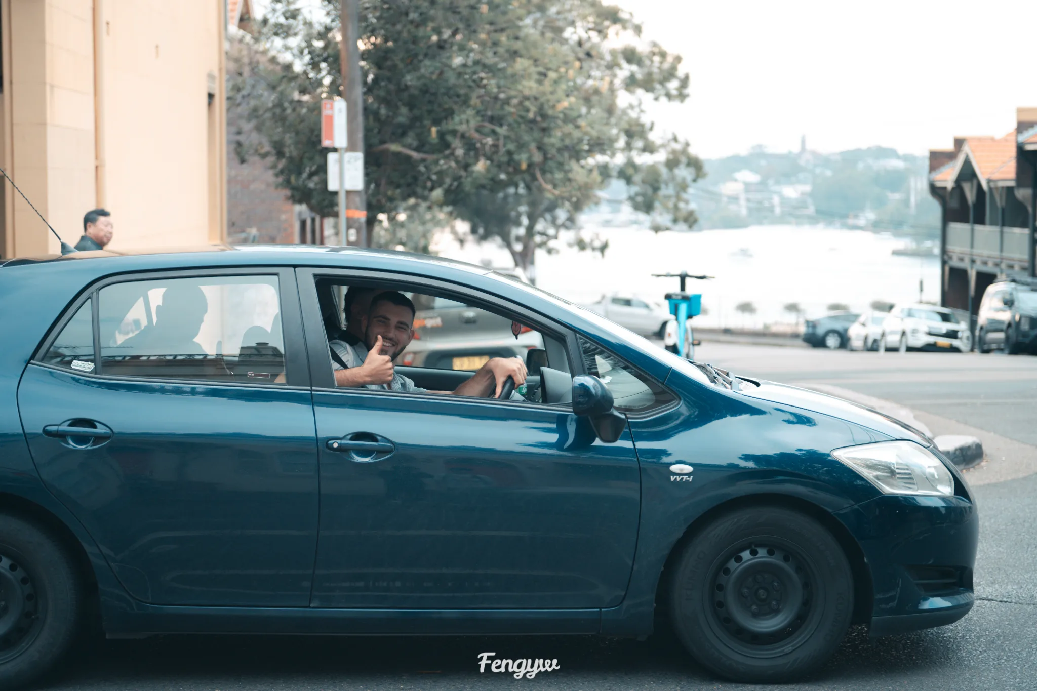 车🚗